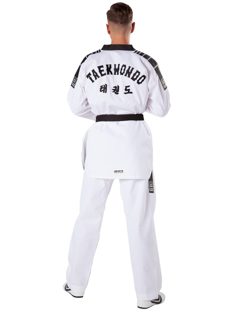 Dobok Anzug Grand Victory Kwon