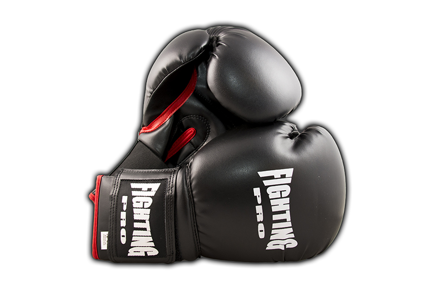 Gants de Boxe PU 3G