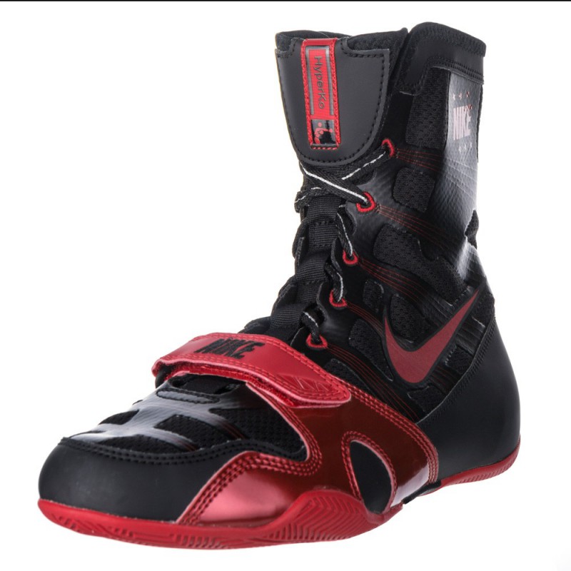 HyperKO Black/Red