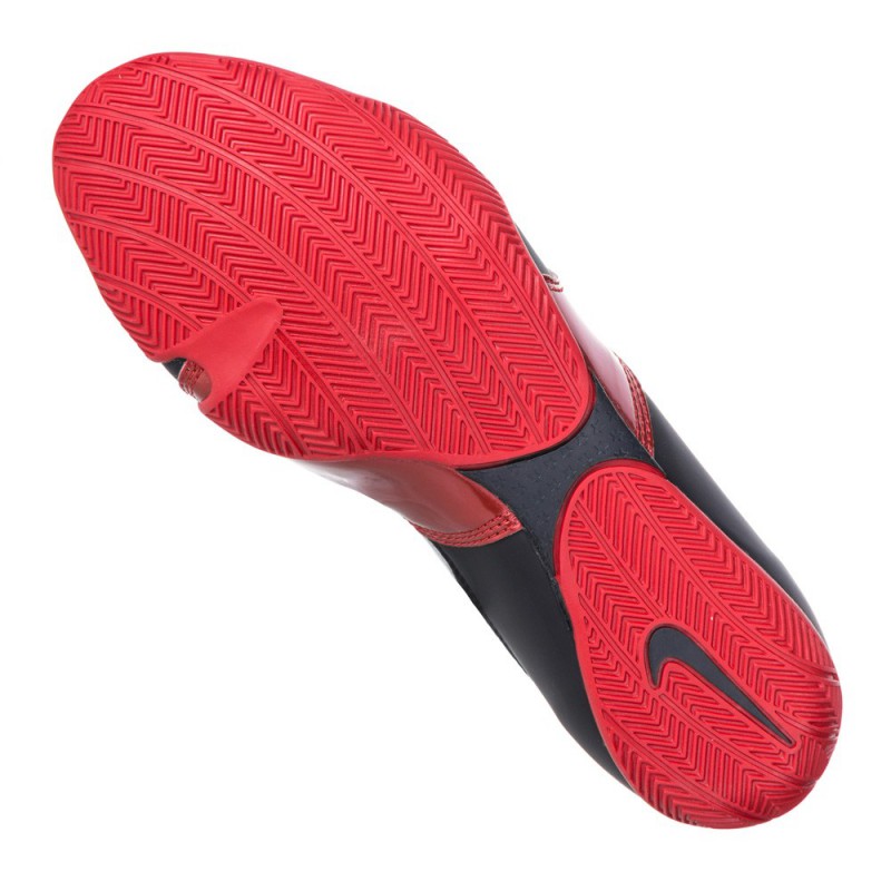 HyperKO Black/Red