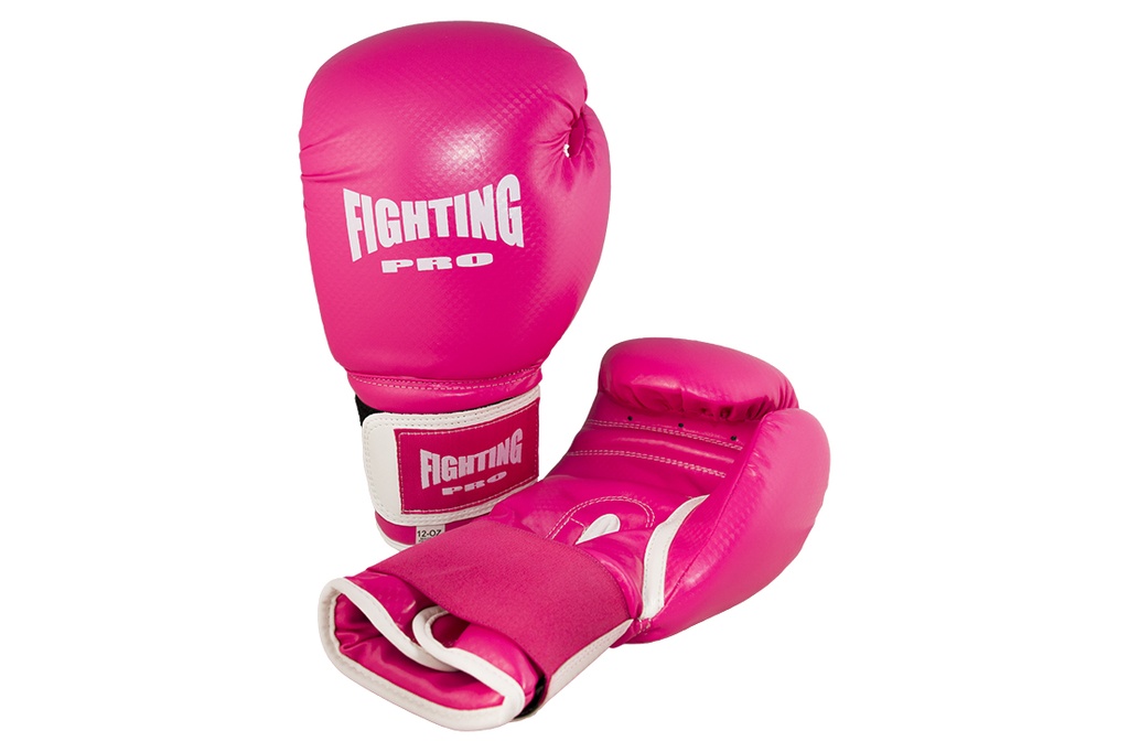 Gants de Boxe PU 3G