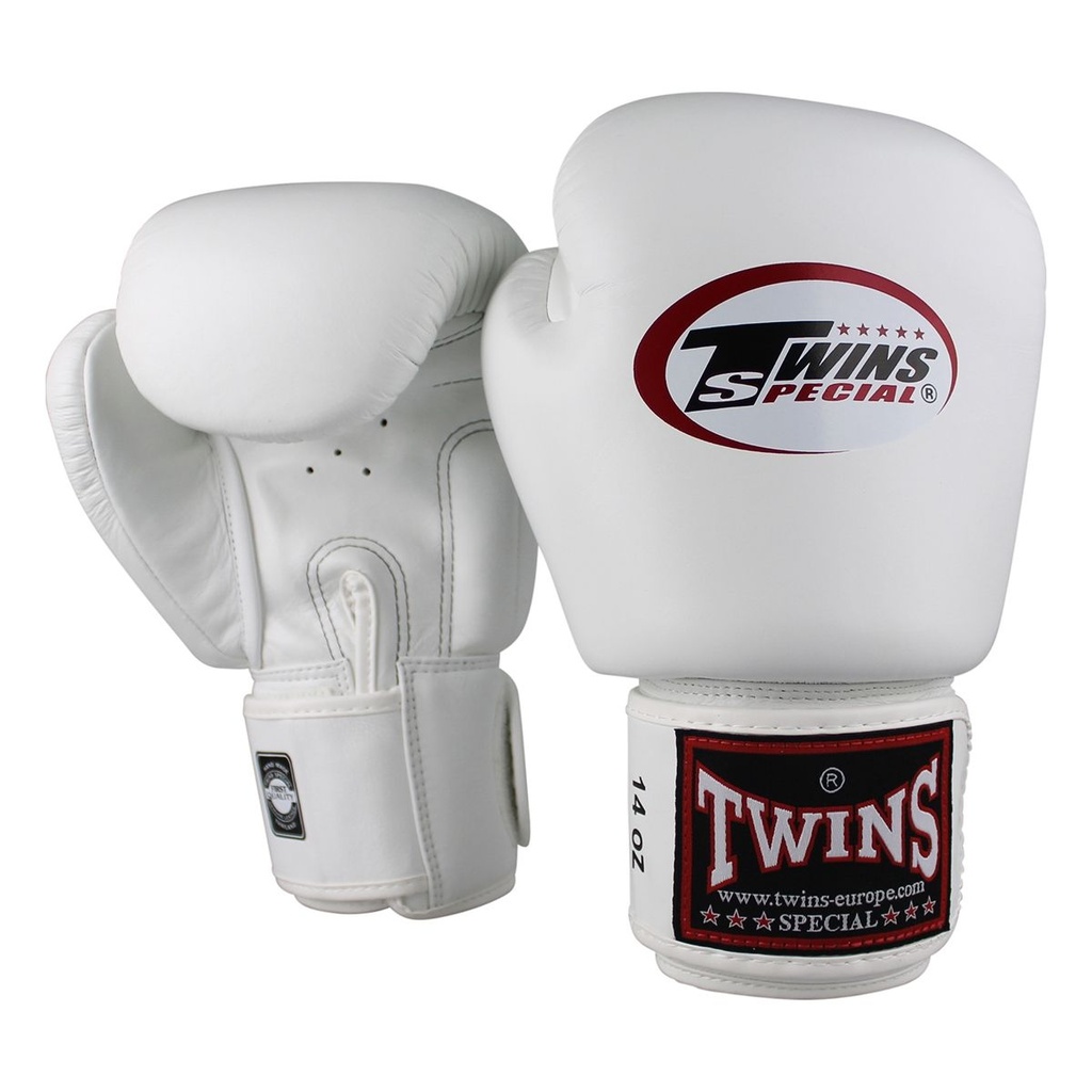 Twins - gants de boxe