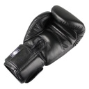 Twins - gants de boxe - fermeture longue