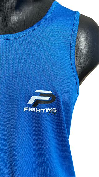 Singlet boxe - Fighting Pro