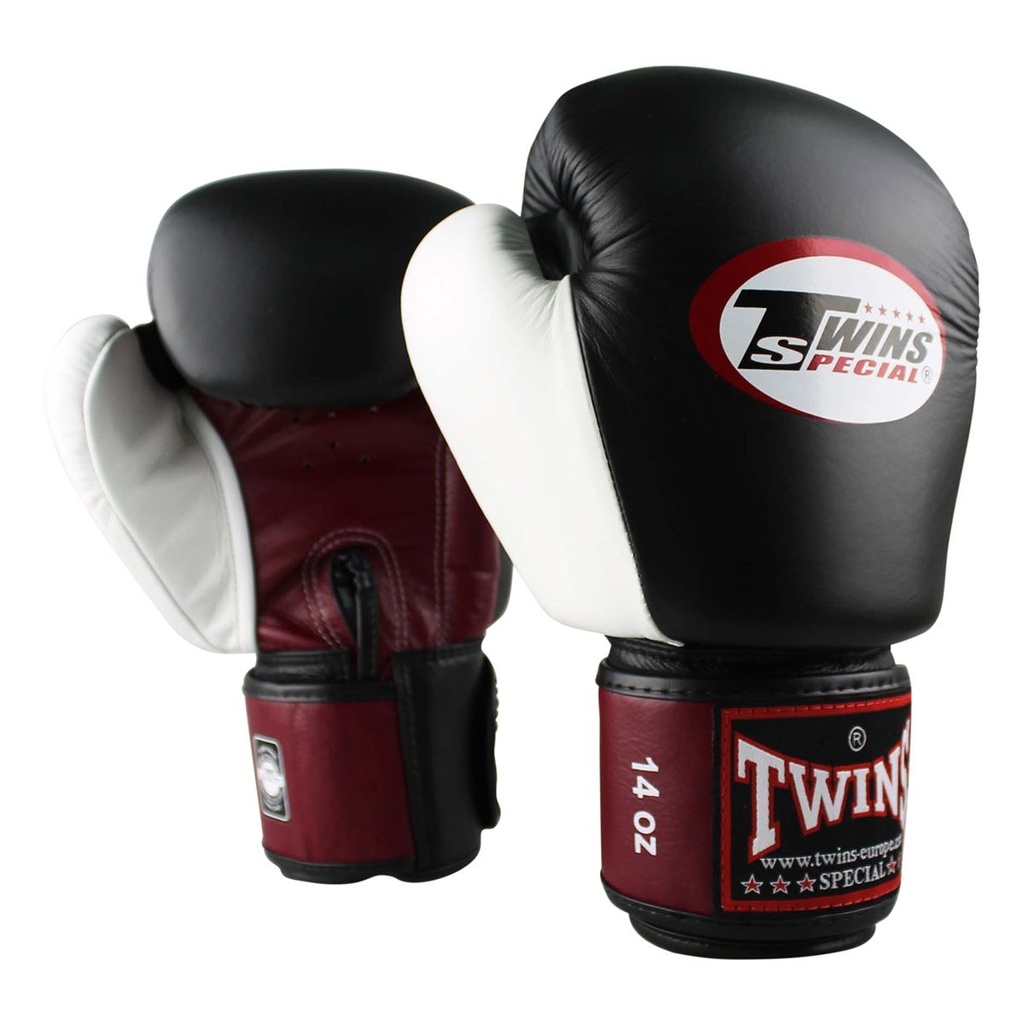 Twins - gants de boxe