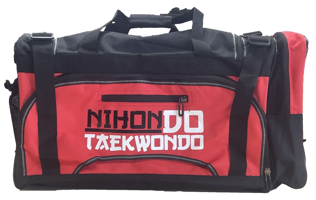 Sac Taekwondo