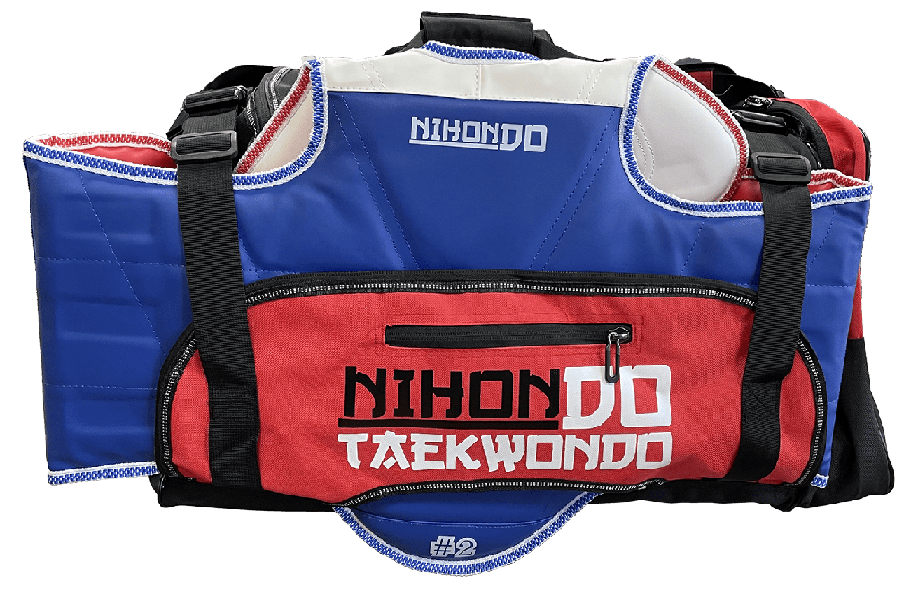 Sac Taekwondo