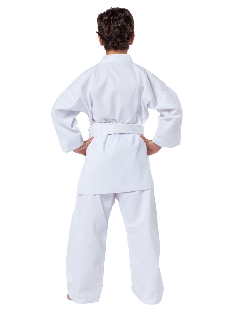 Uniforme de karaté basic enfant