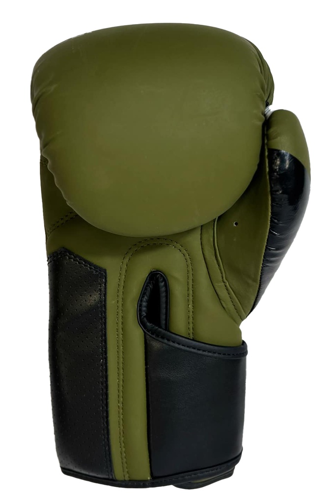 Gants de boxe PU New gen