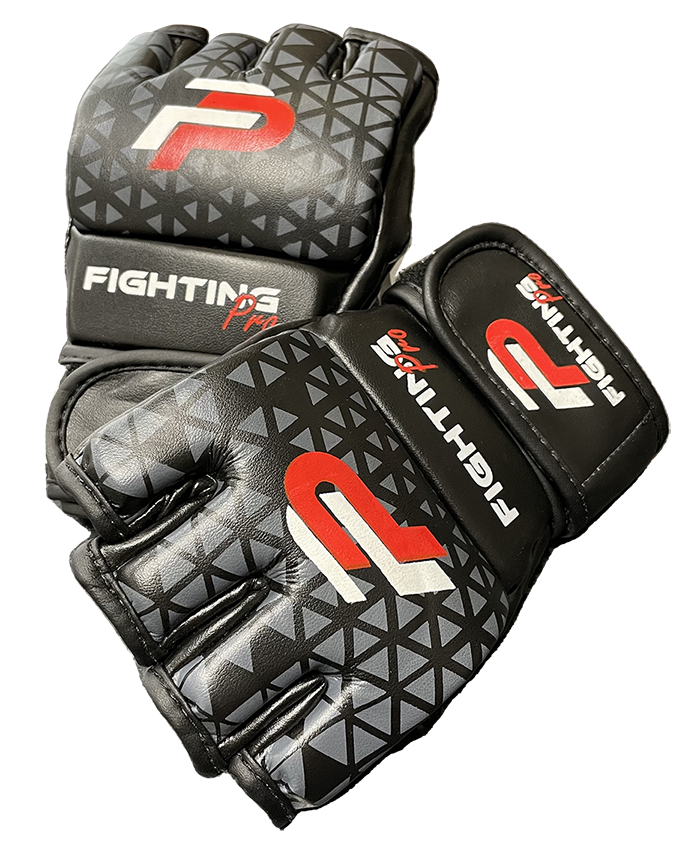 Gants MMA standard