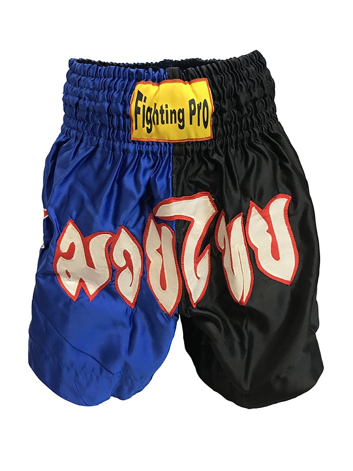 Short boxe thaï