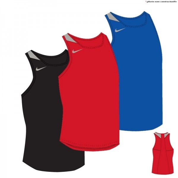 Nike boksen tanktop