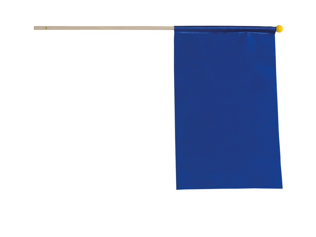 Drapeau de juge - KWON