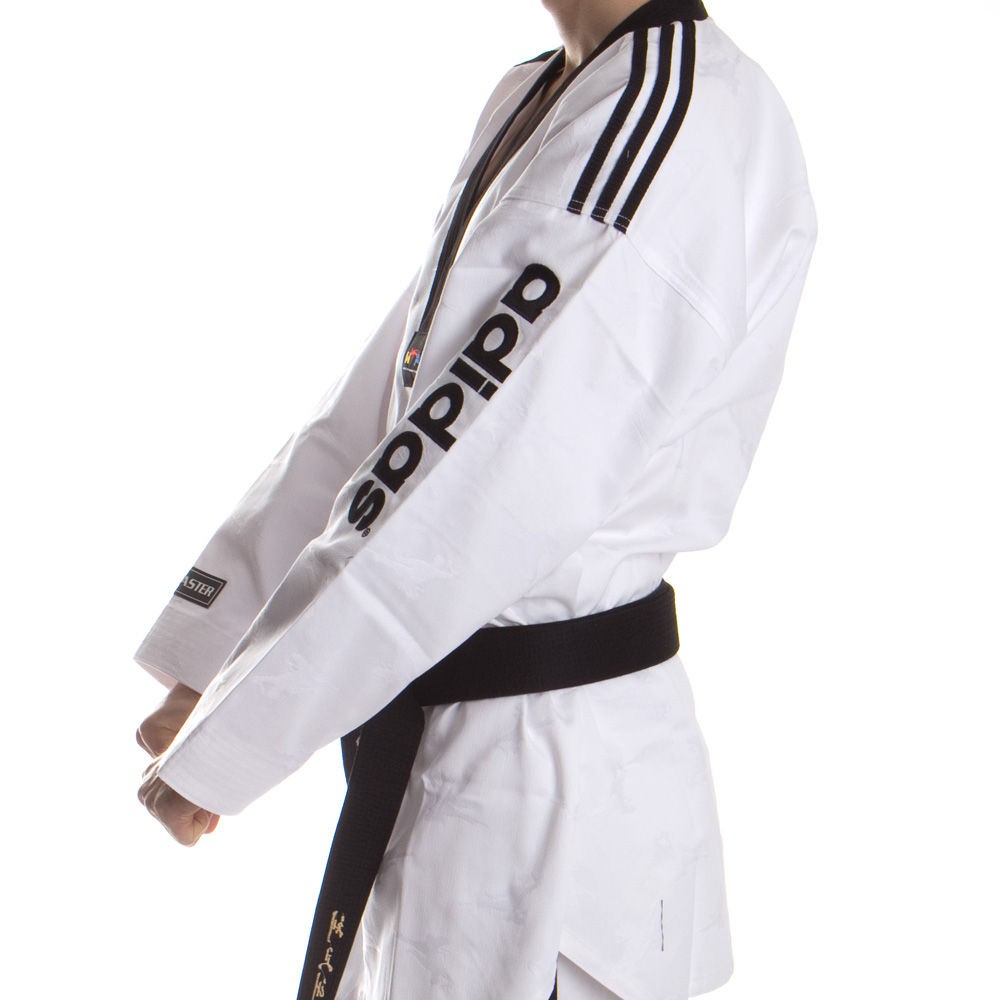 Dobok Super Master Adidas (Déstockage)