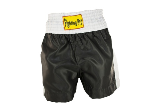 [SH1800B] Short Boxe Anglaise