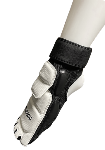 Pitaine - Protection Pied Taekwondo