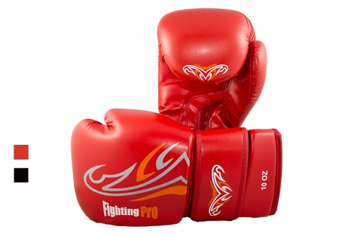 Boxing gloves PU3G Pro