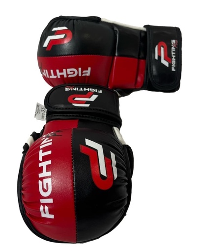Gants de MMA